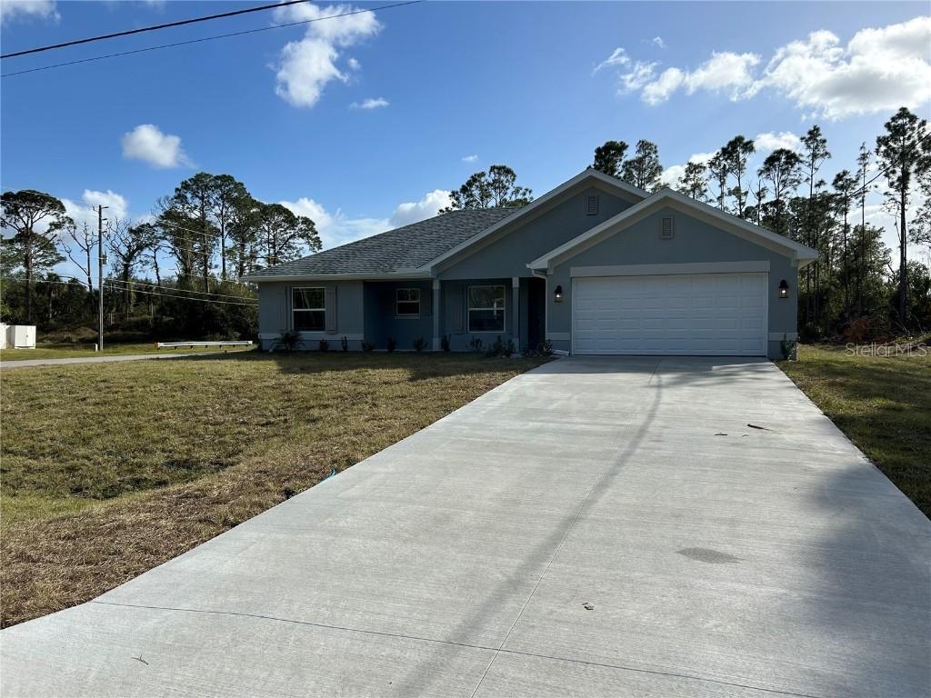 8005 Tropicaire Blvd., North Port, FL 34291