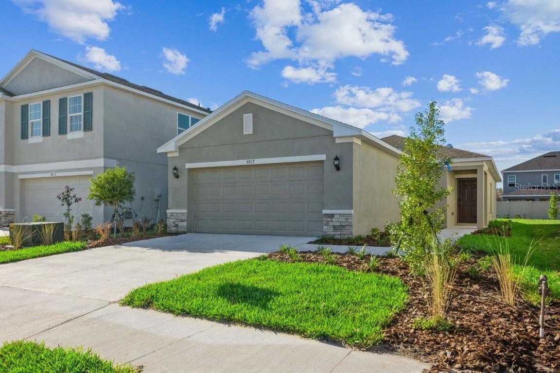 5917 Laurelcrest Glen, Palmetto, FL 34221