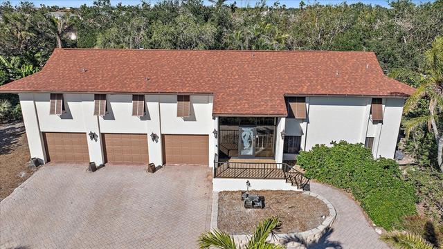 New Homes with In-ground Swimming Pools in Osprey: August 25th to August 31st