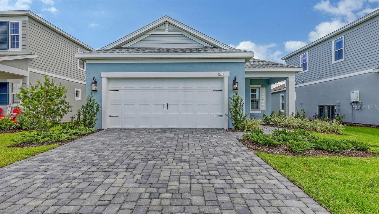 10112 Cross River Tr., Parrish, FL 34219