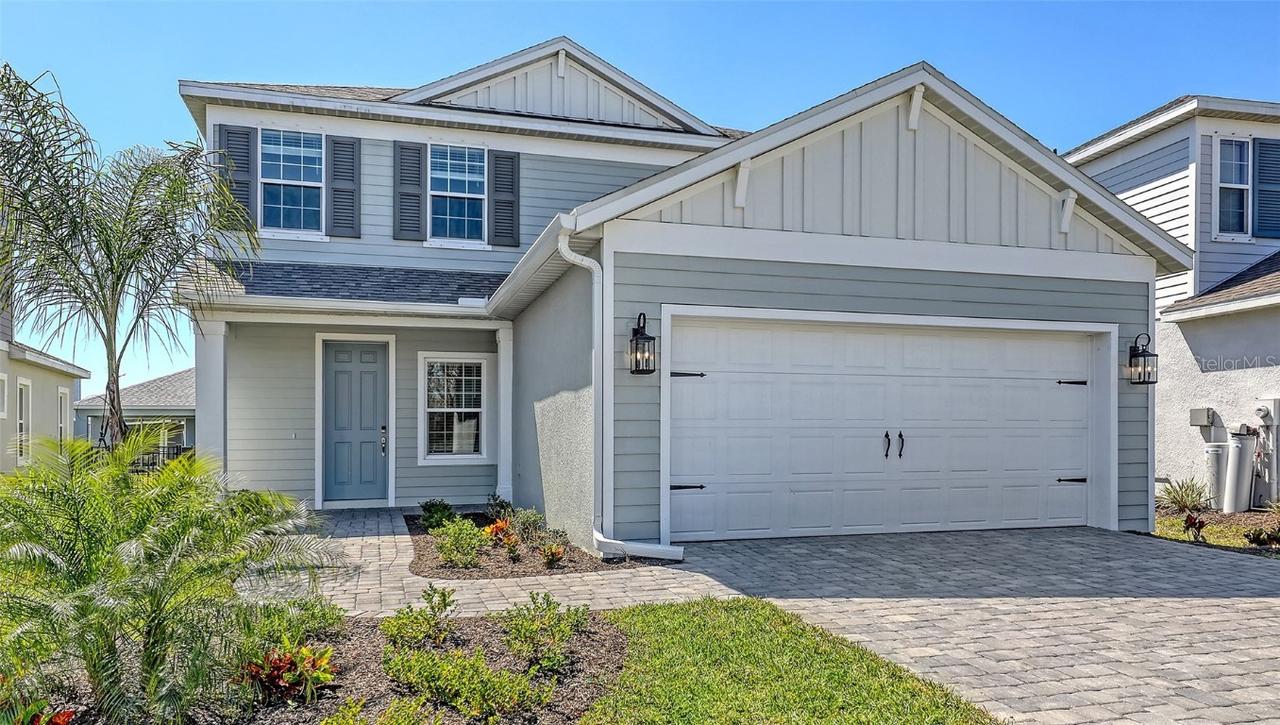 10145 Spruce River Way, Parrish, FL 34219