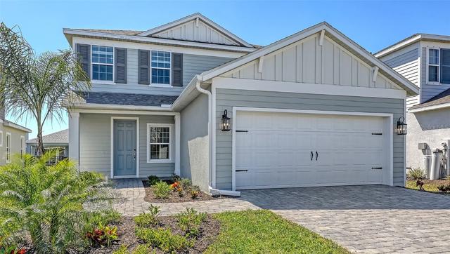 New Homes For Sale This Week in North River Ranch: July 26th to August 1st