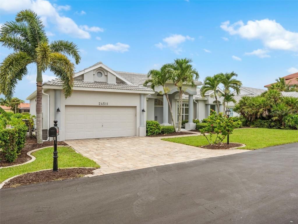 24511 Dolphin Cove Dr., Punta Gorda, FL 33955