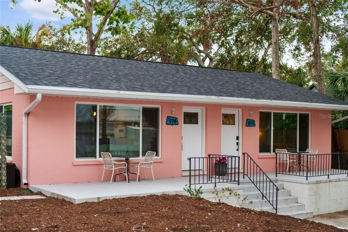 974 Tennessee Ln., Sarasota, FL 34234
