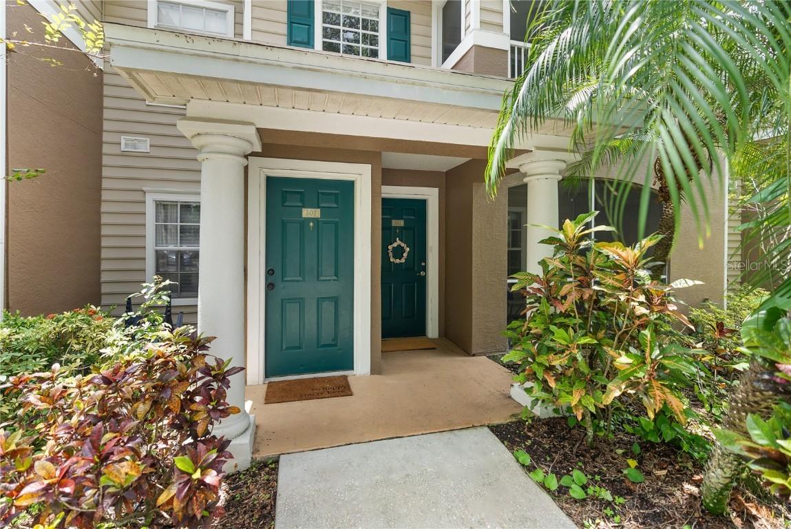 8809 Manor Loop #102, Lakewood Ranch, FL 34202