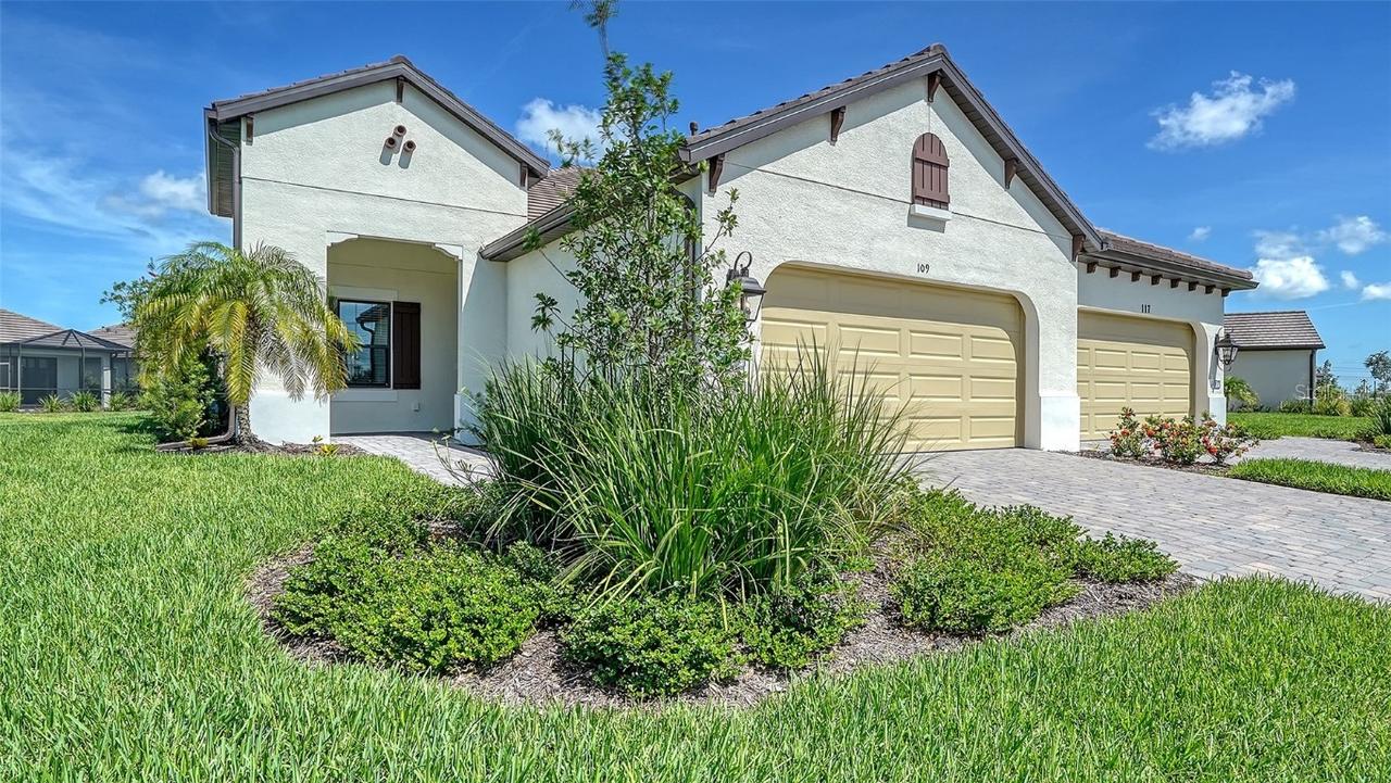 109 Corserra Dr., Nokomis, FL 34275