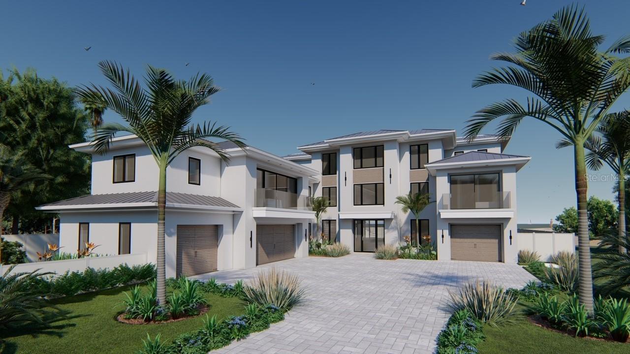 769 N Shore Dr., Anna Maria, FL 34216