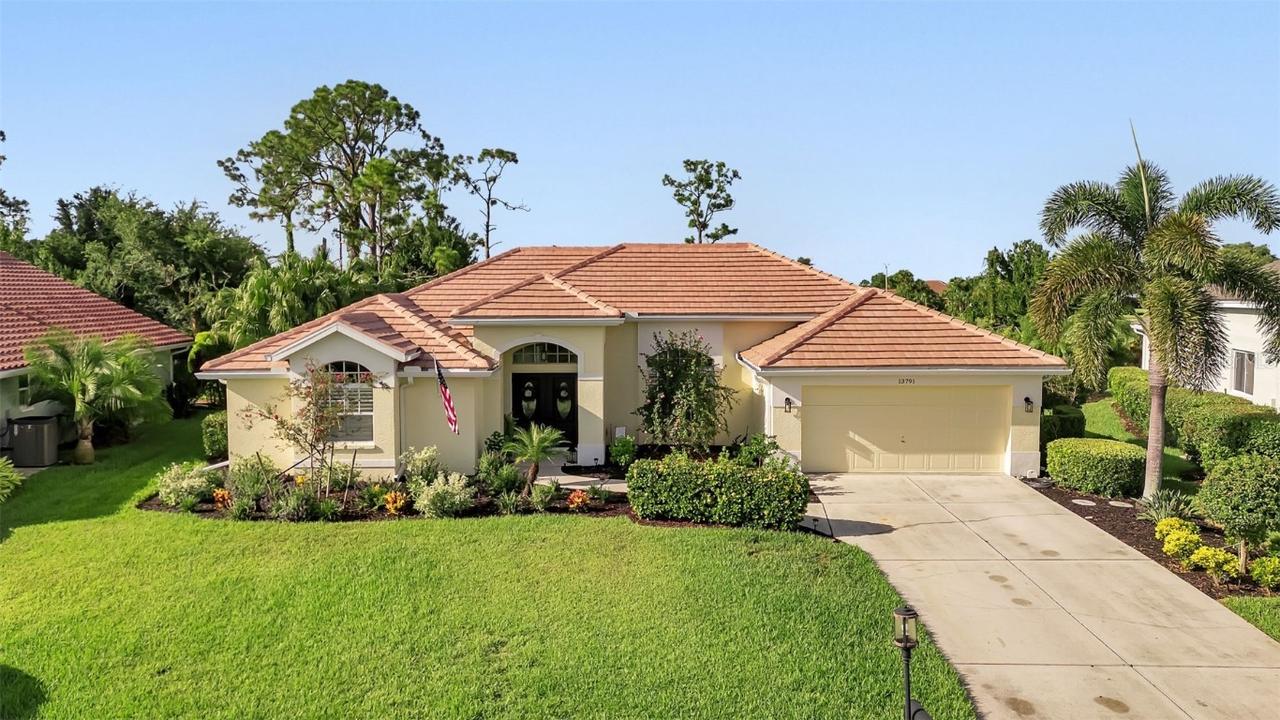 13791 Palmetto Point Ct., Port Charlotte, FL 33953