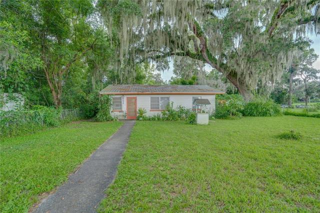 New Homes For Sale This Week in Floral City: August 2nd to August 8th