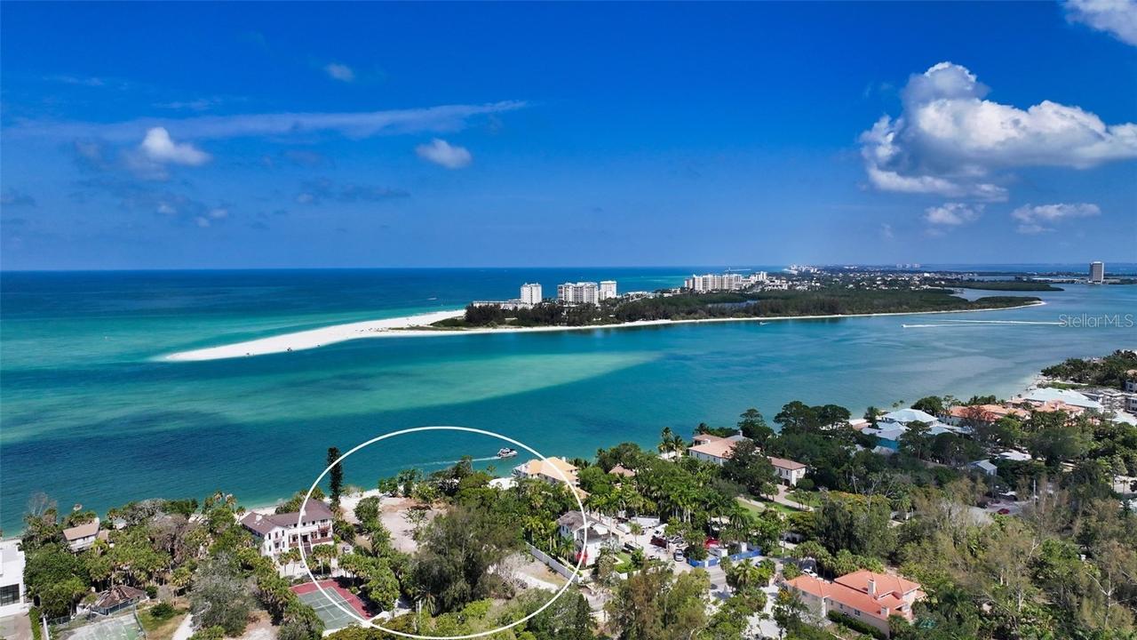 4105 Shell Rd., Sarasota, FL 34242