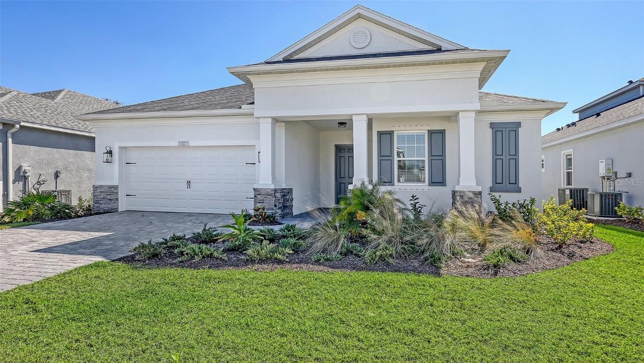 10031 Cross River Tr., Parrish, FL 34219