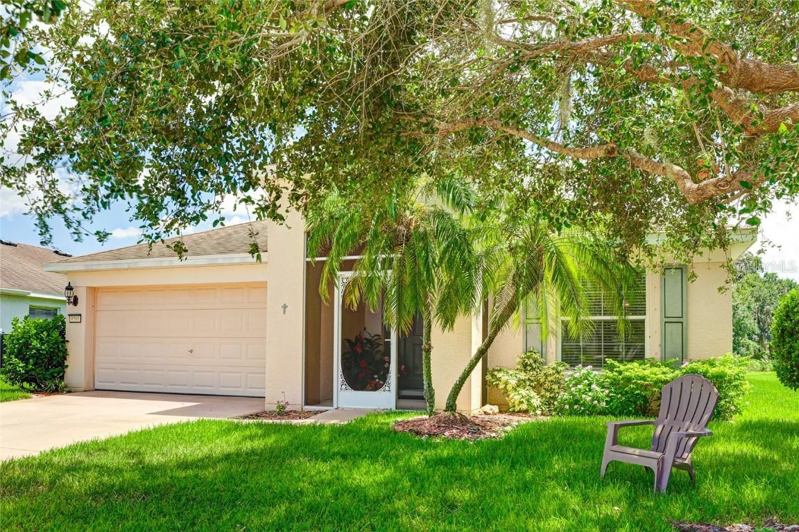 9861 50th Street Cir., Parrish, FL 34219