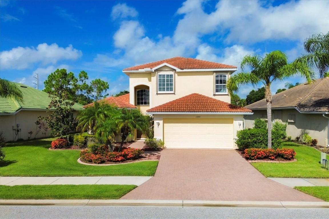 11492 Dancing River Dr., Venice, FL 34292