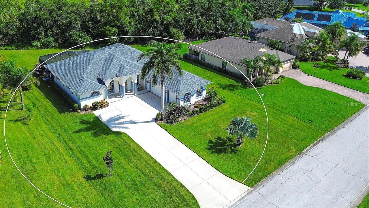 15923 29th St., Parrish, FL 34219