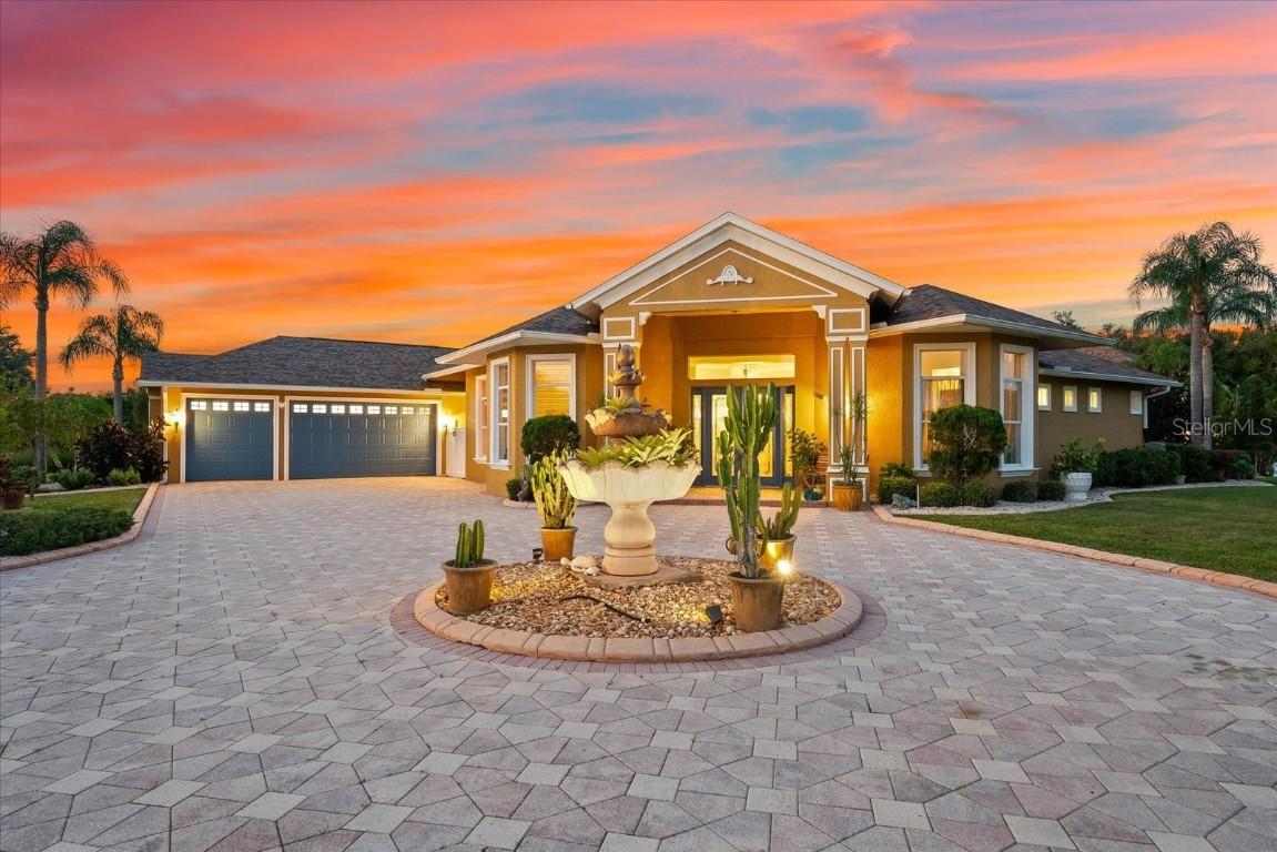 17812 Doe Creek Ct., Parrish, FL 34219