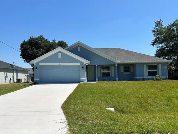 New Construction Homes For Sale This Week That Attend Atwater Elementary: August 21st to August 27th
