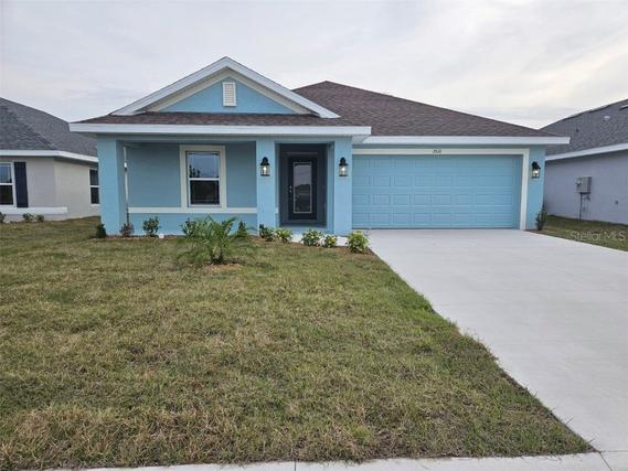 New Construction Homes For Sale This Week That Attend Glenallen Elementary School: August 14th to August 20th