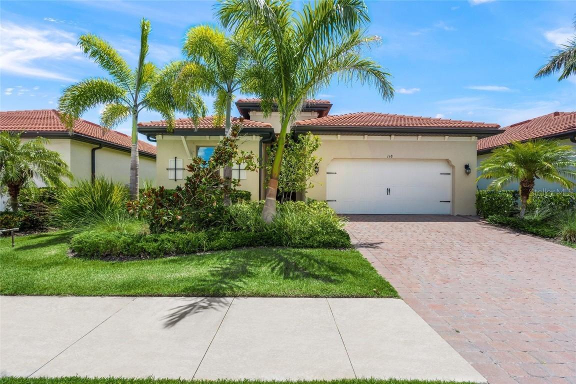 118 Veraza Ct., Nokomis, FL 34275