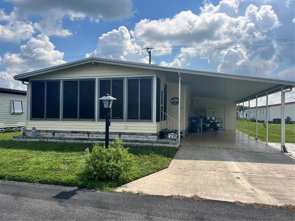 5316 53rd Ave. #L17, Bradenton, FL 34203