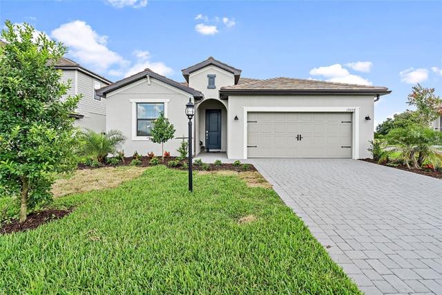 New Construction Homes For Sale This Week in Lakewood Ranch: August 14th to August 20th