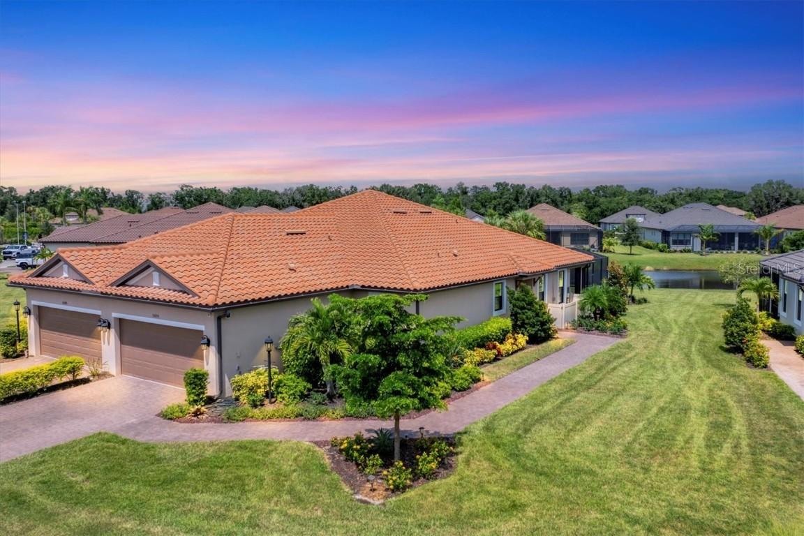 15655 Sacile Ln., Lakewood Ranch, FL 34211