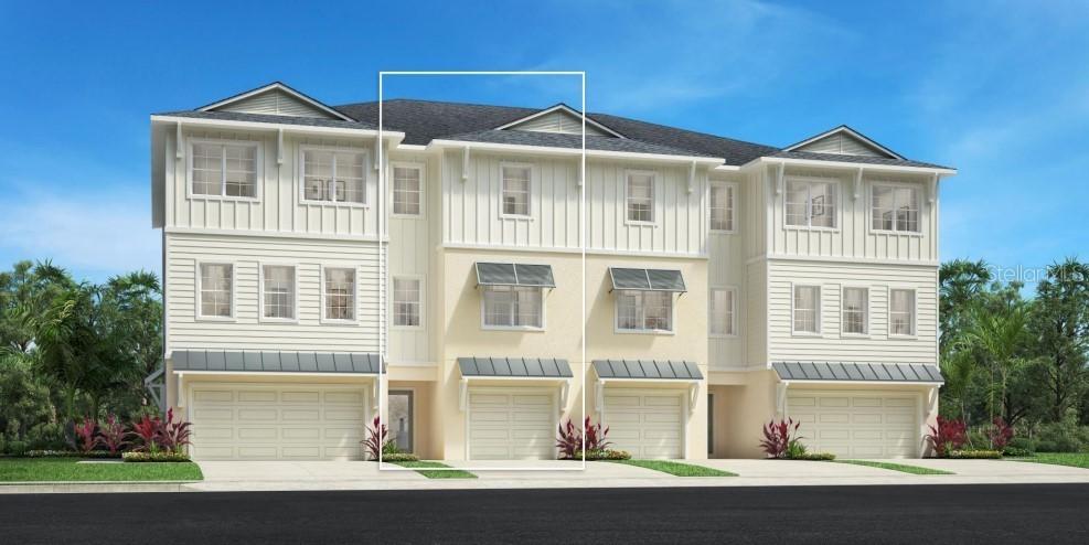 9957 Key Haven Rd., Seminole, FL 33777