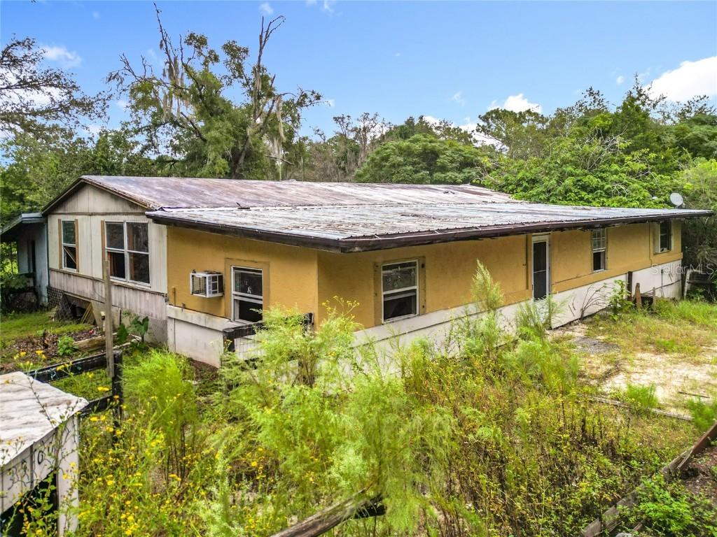 13300 SW 91st Pl., Dunnellon, FL 34432