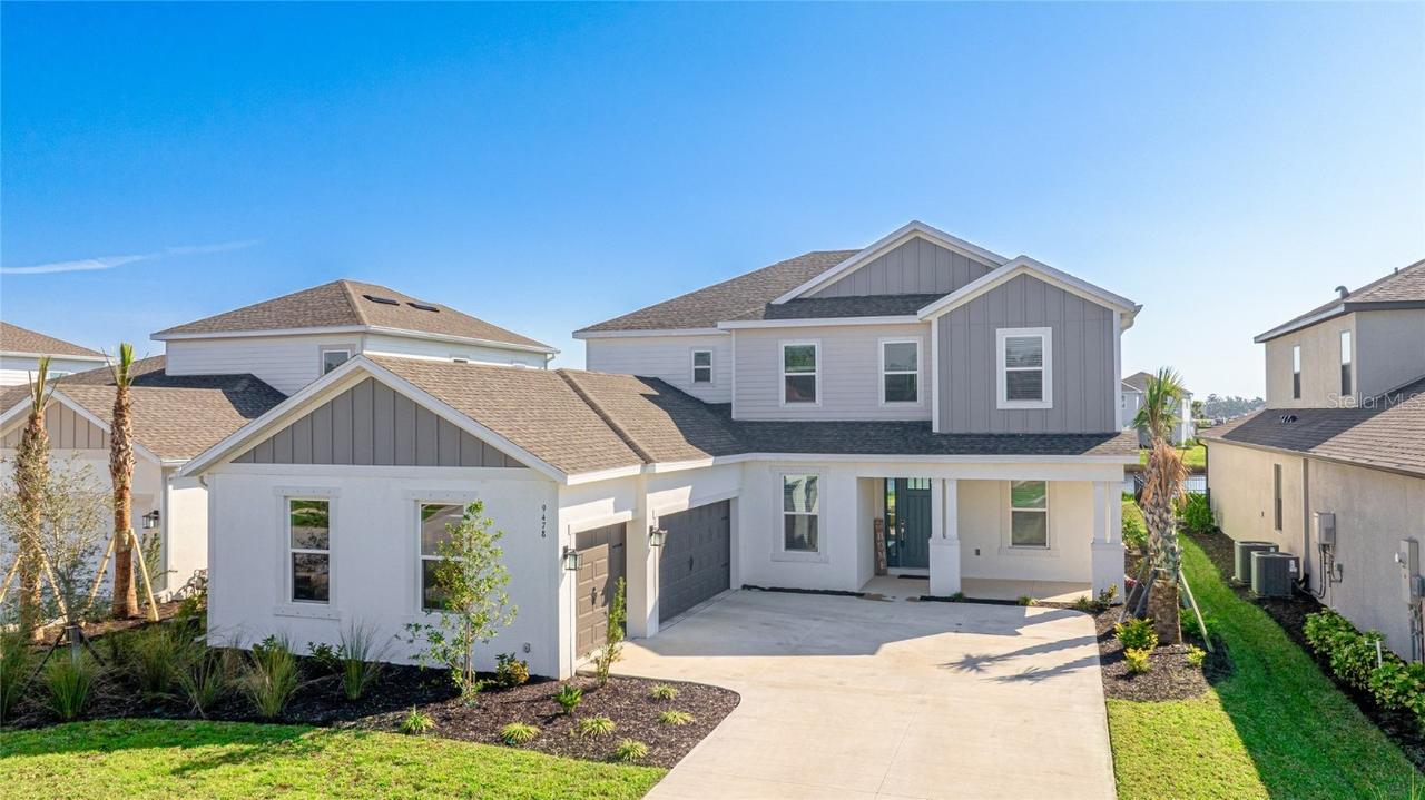 9478 Tequila Sunrise Dr., Sarasota, FL 34241