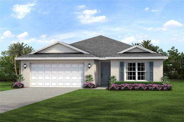 New Construction Homes For Sale This Week in Port Charlotte: August 21st to August 27th