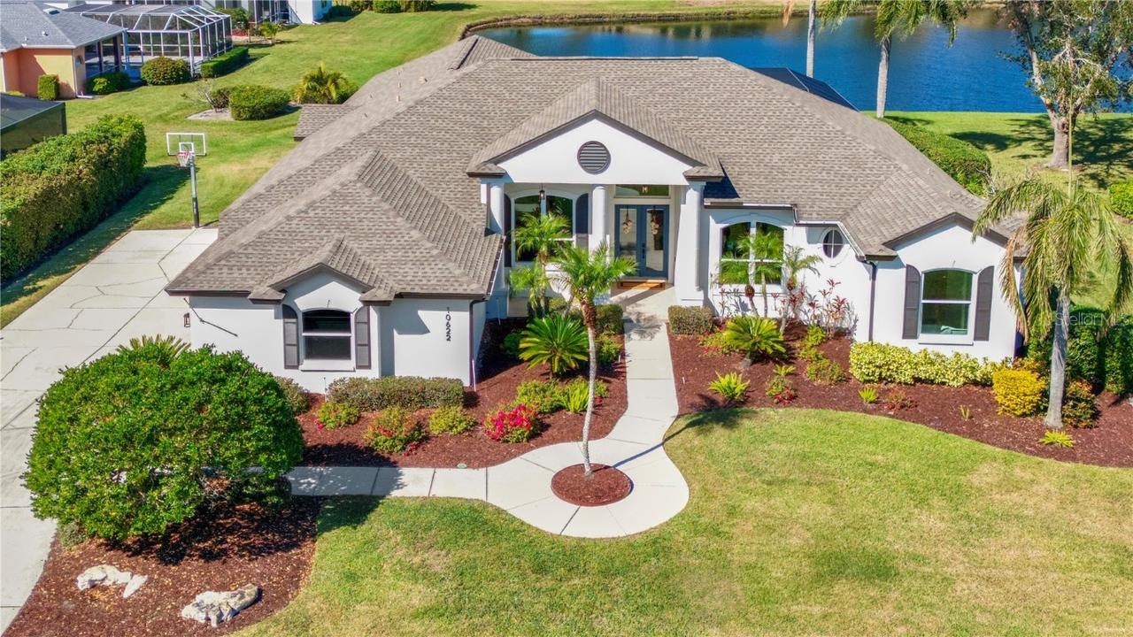 10622 Cheval Pl., Lakewood Ranch, FL 34202