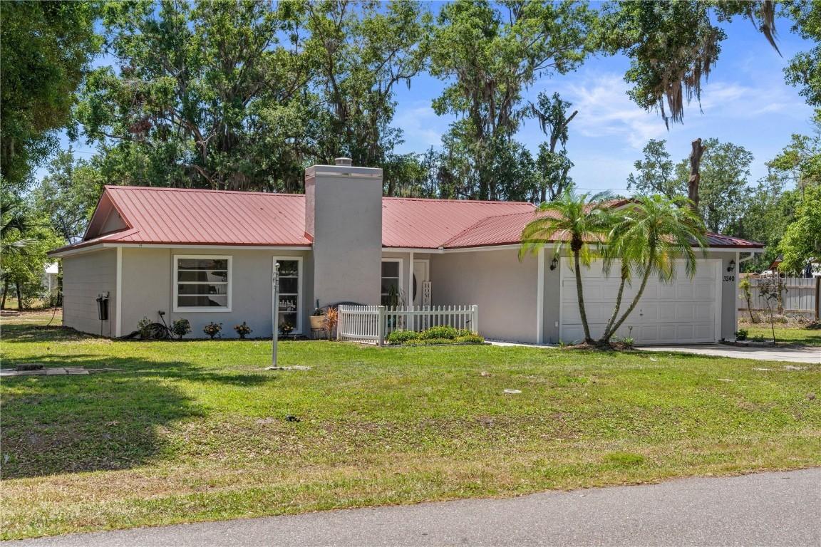3240 Flamingo Ln., Mulberry, FL 33860