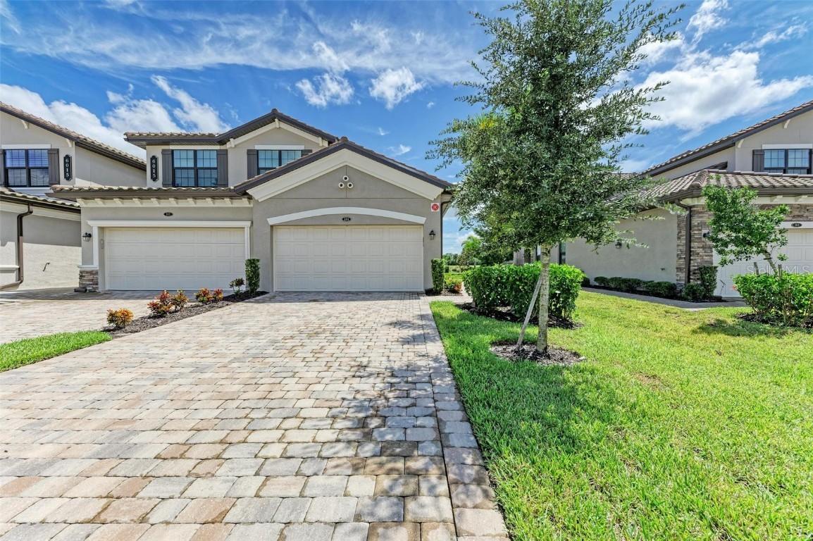 6015 Worsham Ln. #104, Lakewood Ranch, FL 34211