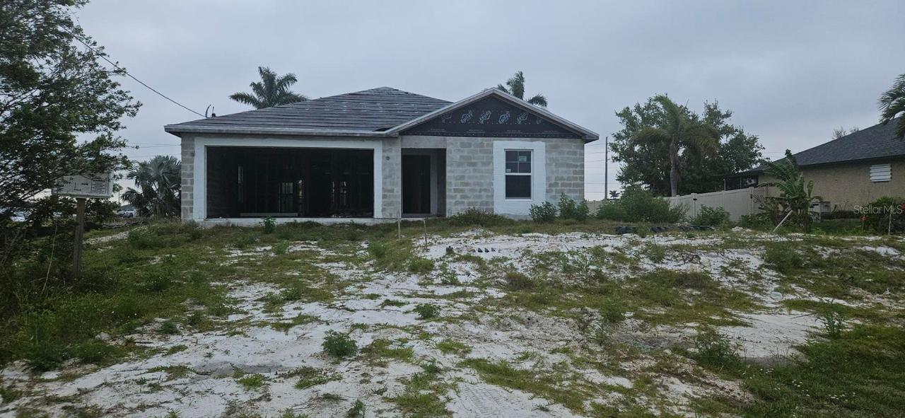 2237 NW 7th St., Cape Coral, FL 33993