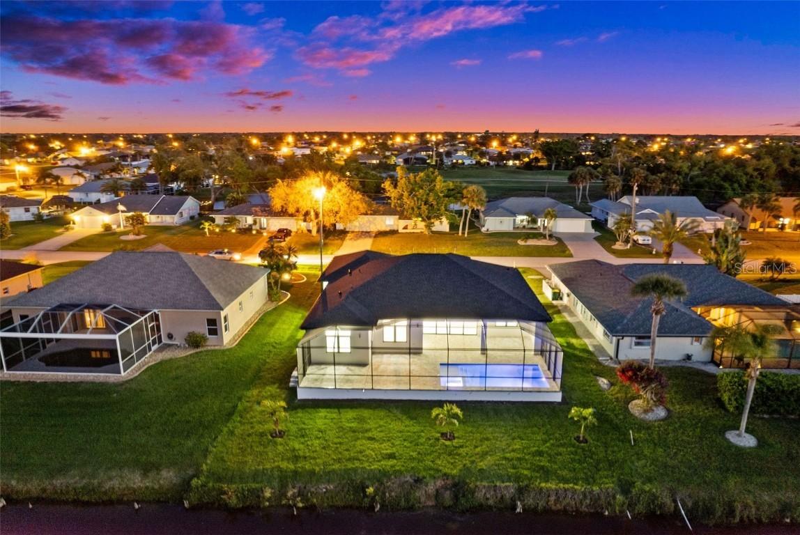 45 Bunker Ln., Rotonda West, FL 33947