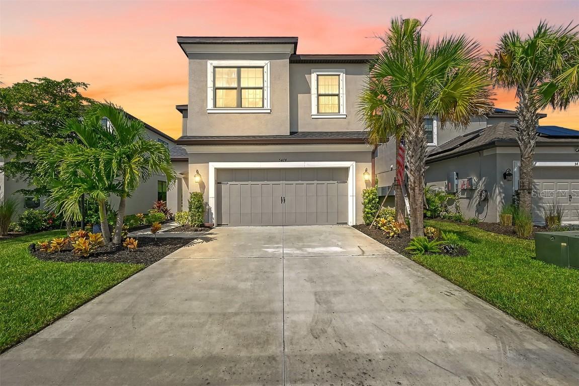 5474 Summit Glen, Bradenton, FL 34203
