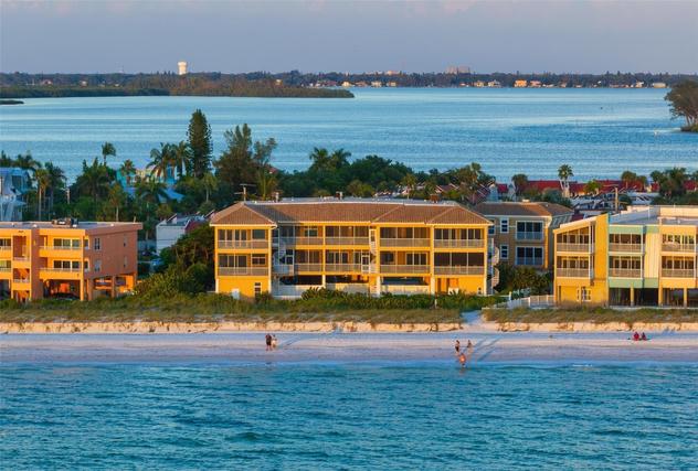 New Homes For Sale This Week in Bradenton Beach: September 13th to September 19th