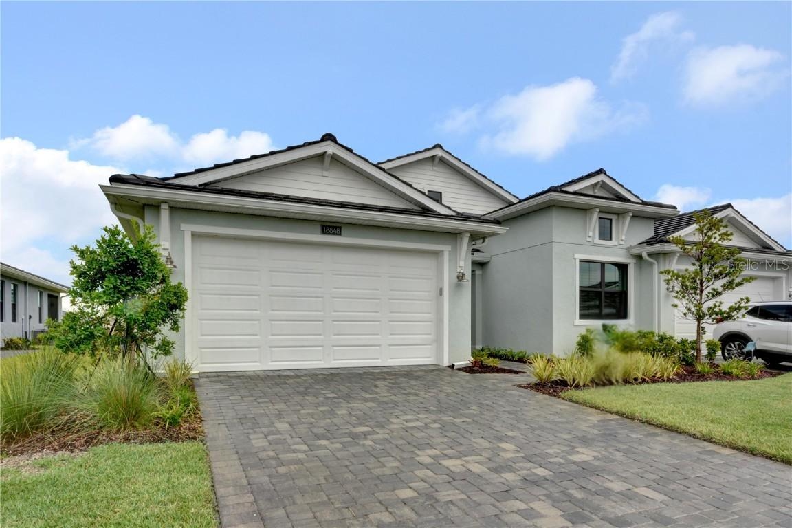 18848 Dayspring Pl., Venice, FL 34293