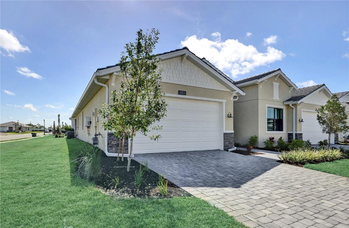 18824 Dayspring Pl., Venice, FL 34293