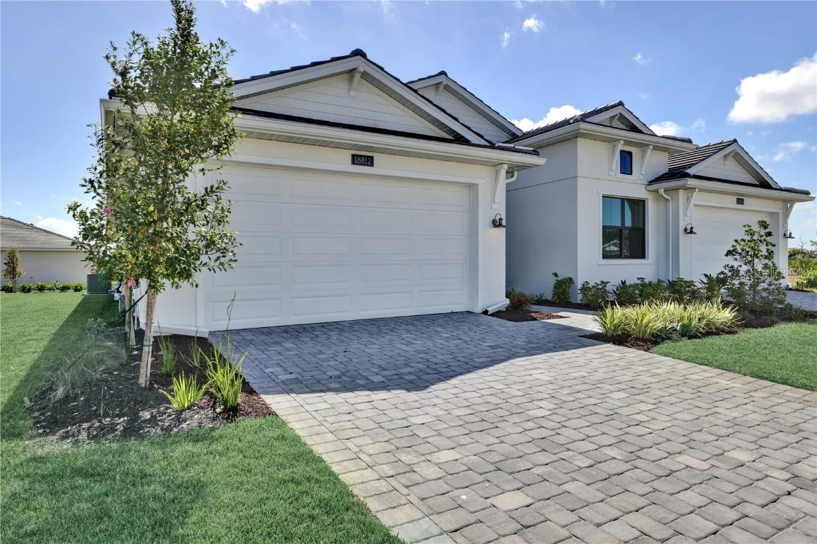 18812 Dayspring Pl., Venice, FL 34293