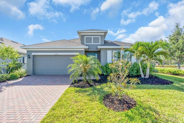 New Homes For Sale This Week in North River Ranch: September 27th to October 3rd