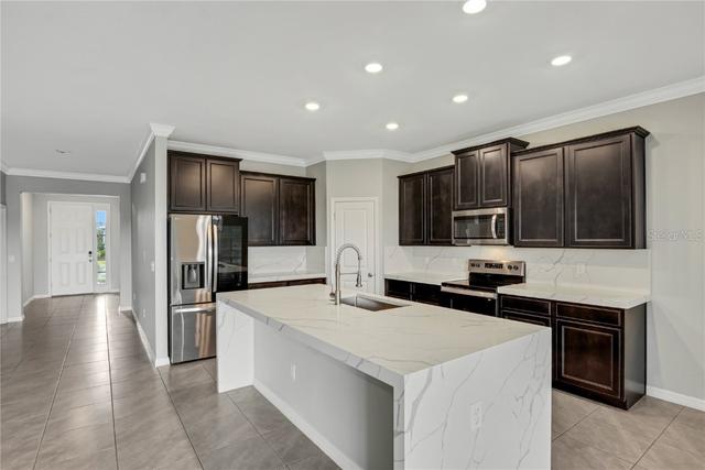 New Construction Homes For Sale This Week That Attend Barbara A Harvey Elementary School: September 18th to September 24th