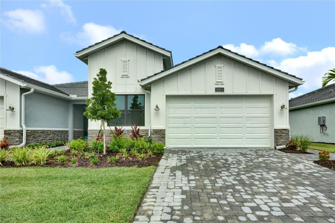18854 Dayspring Pl., Venice, FL 34293