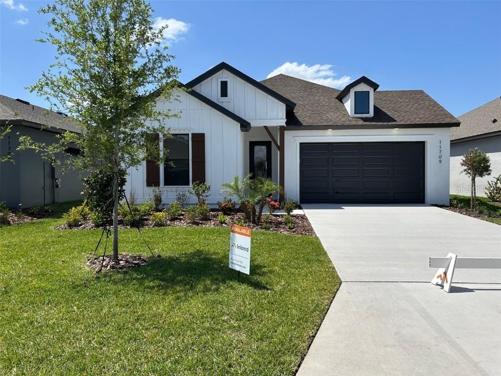 11709 Capstan Pl., Parrish, FL 34219