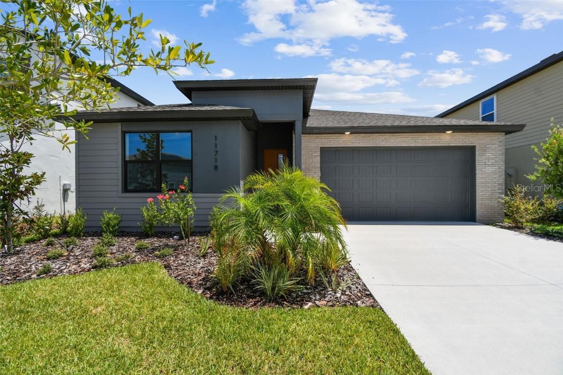 11718 Capstan Pl., Parrish, FL 34219