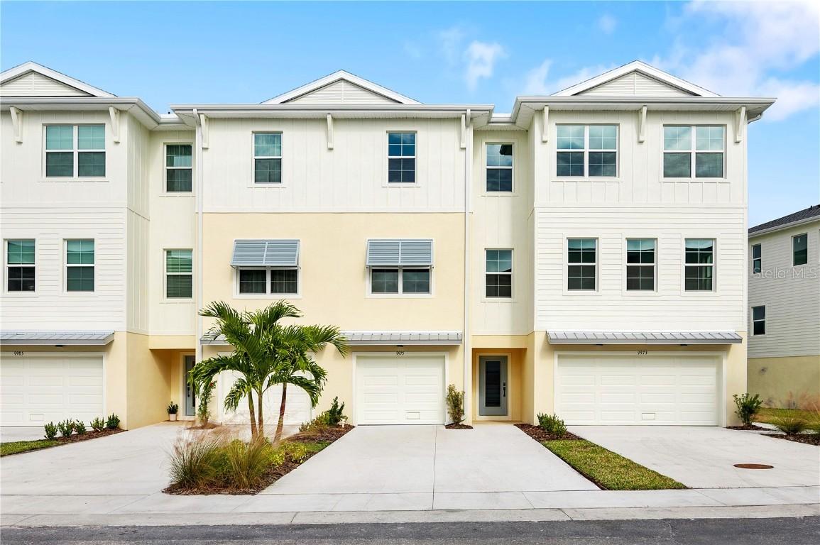 9975 Key Haven Rd., Seminole, FL 33777