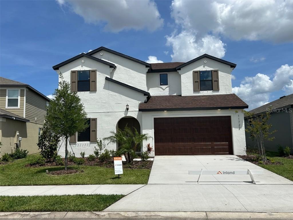 11722 Capstan Pl., Parrish, FL 34219