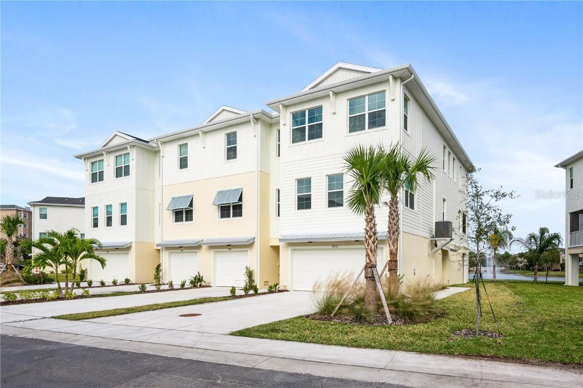 9973 Key Haven Rd., Seminole, FL 33777