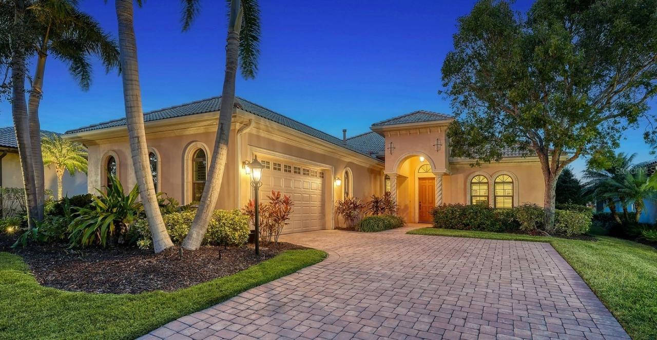 14717 Leopard Creek Pl., Lakewood Ranch, FL 34202