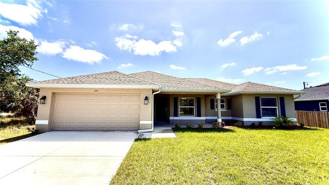 New Homes For Sale This Week That Attend North Port High School: September 27th to October 3rd