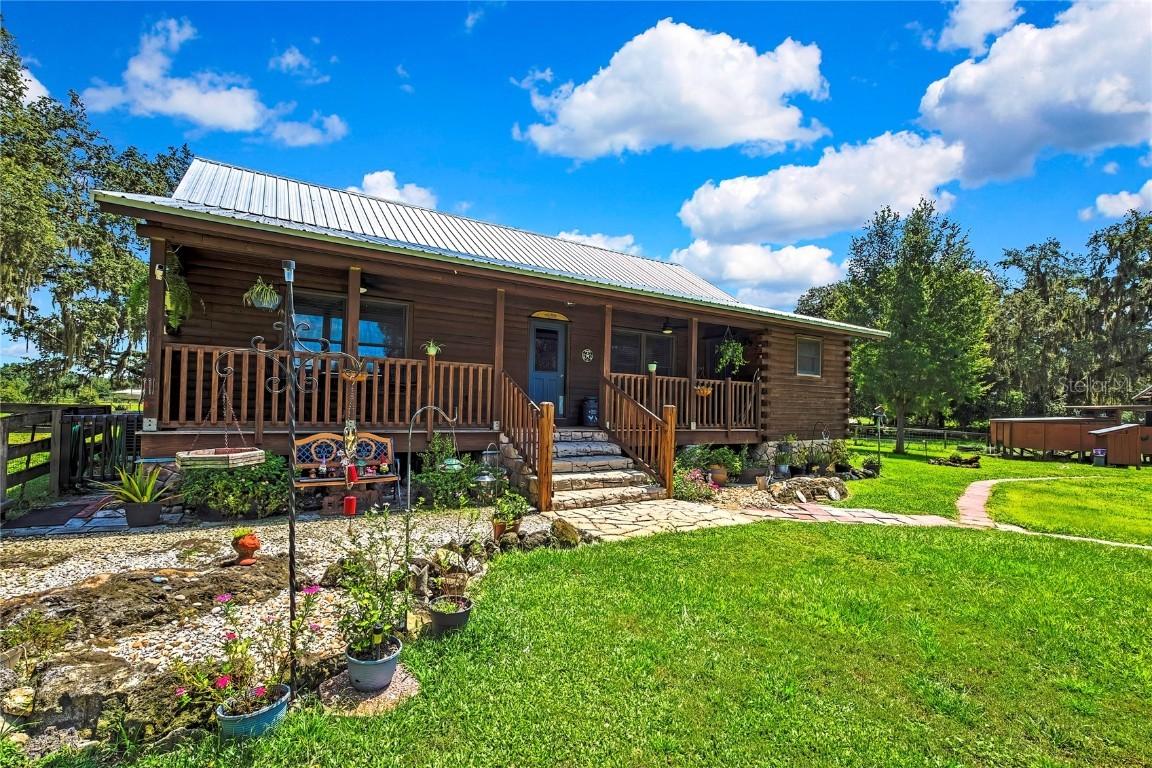 4292 SW 73rd Tr., Bushnell, FL 33513